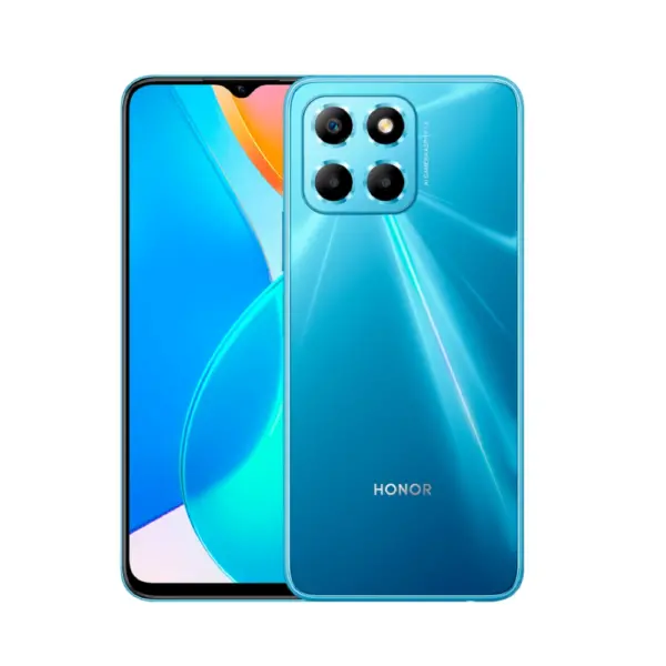 HONOR X6 4/64GB AZUL - Imagen 3
