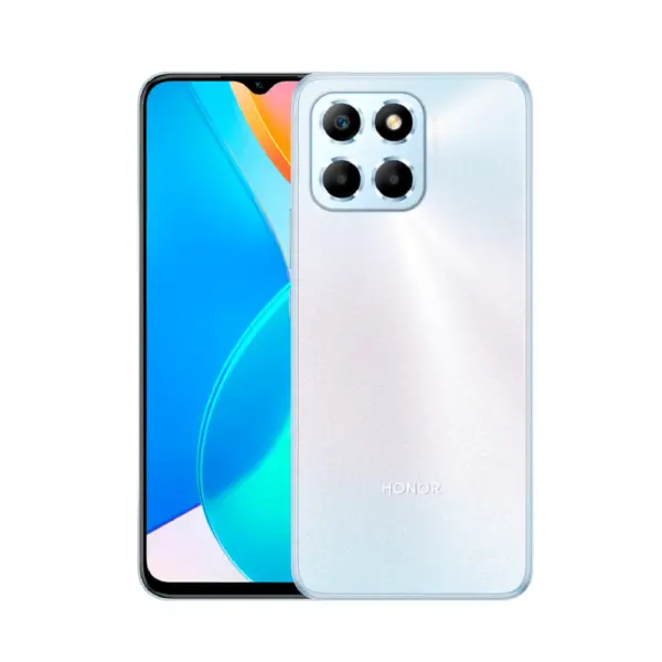 HONOR X6 4/64GB PLATA - Imagen 3