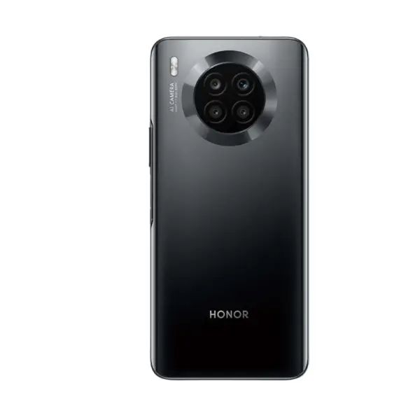 HONOR 50 LITE 6/128GB NEGRO - Imagen 2