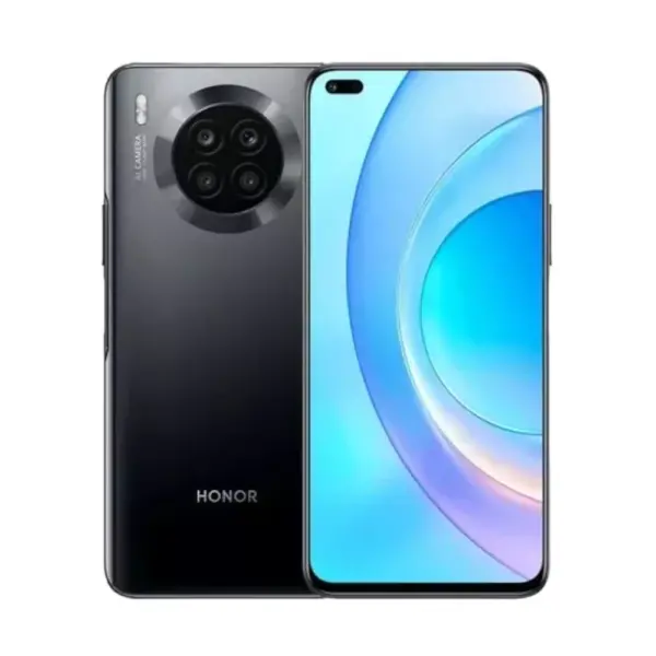HONOR 50 LITE 6/128GB NEGRO - Imagen 3