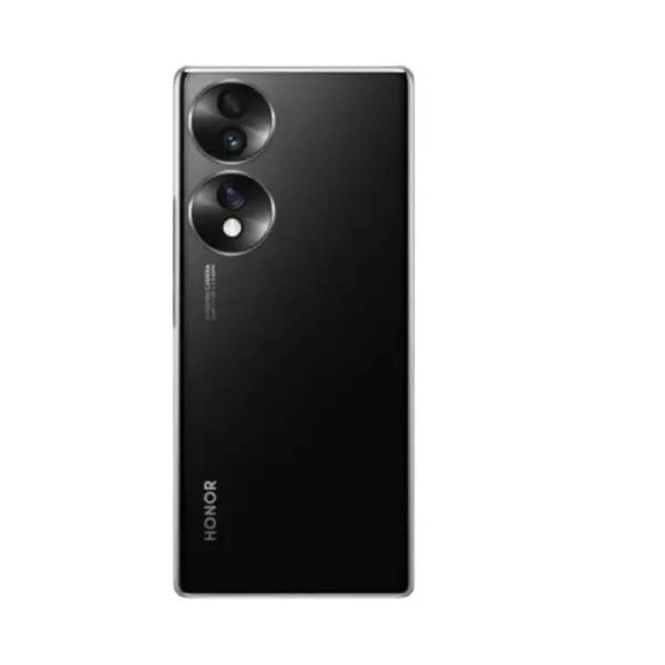 HONOR 70 5G 8/256GB NEGRO - Imagen 2