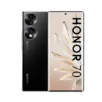 HONOR 70 5G 8/256GB NEGRO - Imagen 3