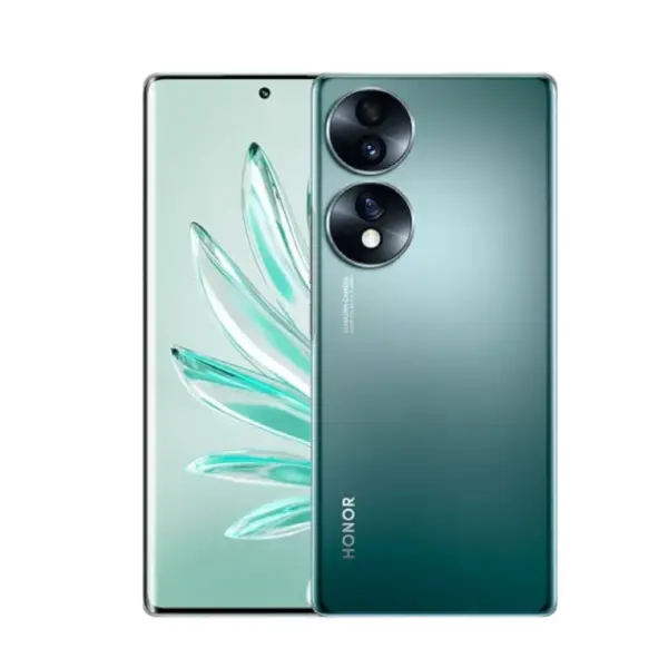 HONOR 70 5G 8/256GB VERDE ESMERALDA - Imagen 3