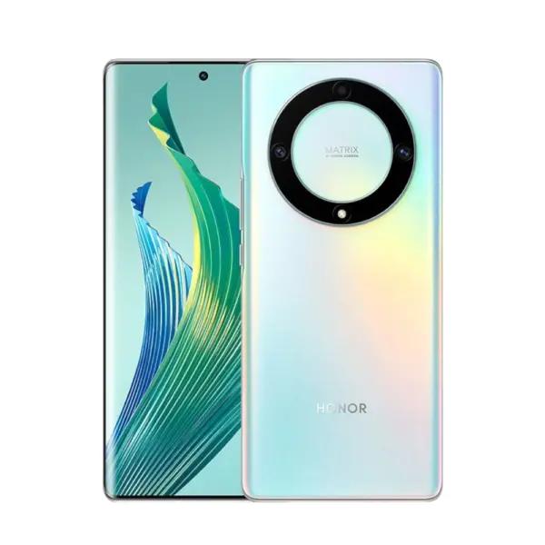 HONOR MAGIC 5 LITE 6/128 SILVER - Imagen 3