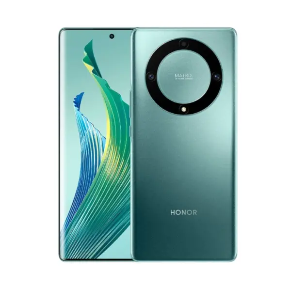 HONOR MAGIC 5 LITE 8/256 VERDE - Imagen 3