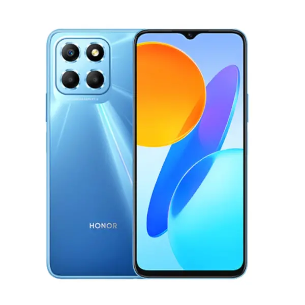 HONOR X6S 4/128GB AZUL - Imagen 3
