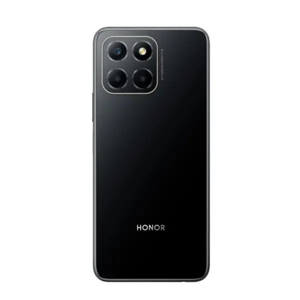 HONOR X6S 4/128GB NEGRO - Imagen 2