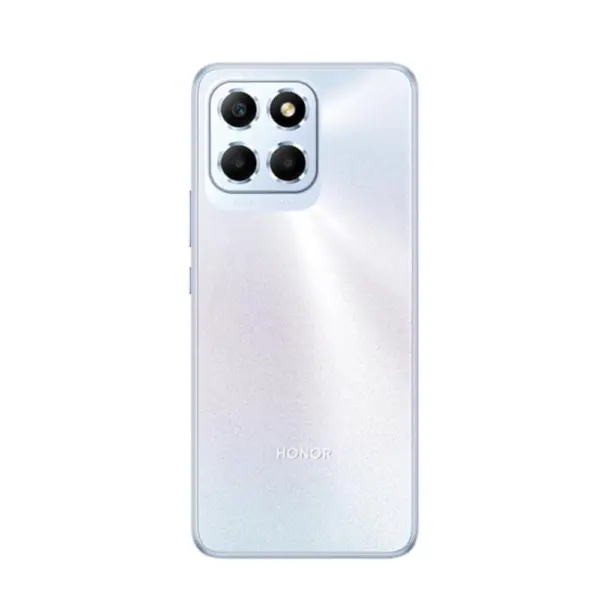 HONOR X6S 4/128GB SILVER - Imagen 2