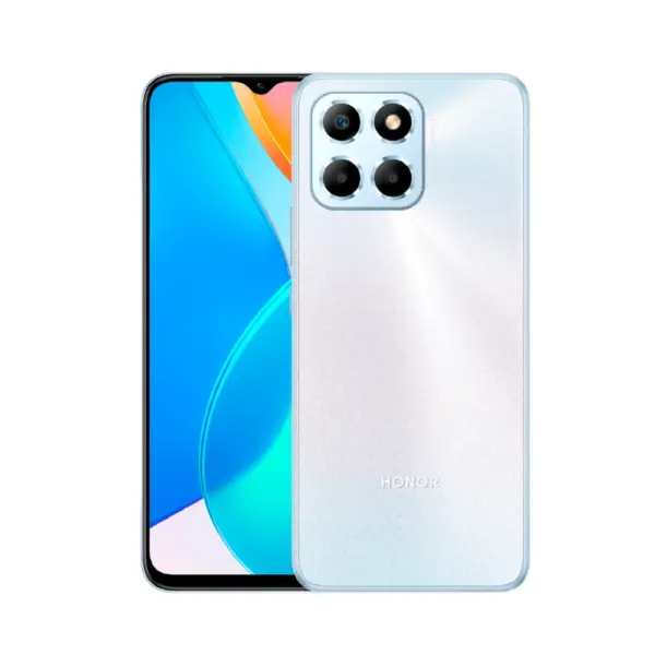 HONOR X6S 4/128GB SILVER - Imagen 3