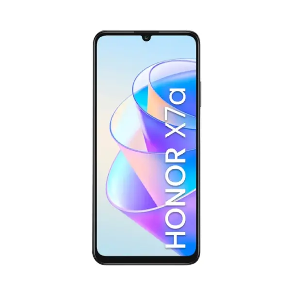 HONOR X7A 6/128GB AZUL - Imagen 1