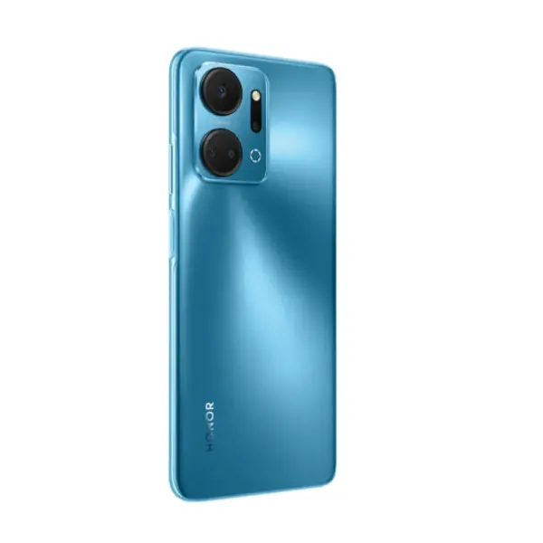 HONOR X7A 6/128GB AZUL - Imagen 2