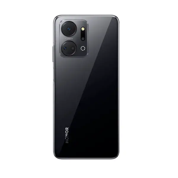 HONOR X7A 6/128GB NEGRO - Imagen 2