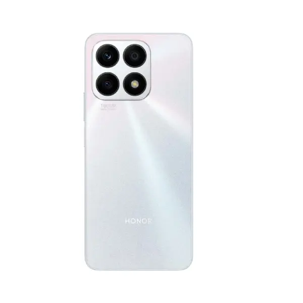 HONOR X8A 8/128GB SILVER - Imagen 2