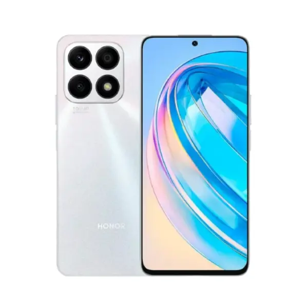 HONOR X8A 8/128GB SILVER - Imagen 3