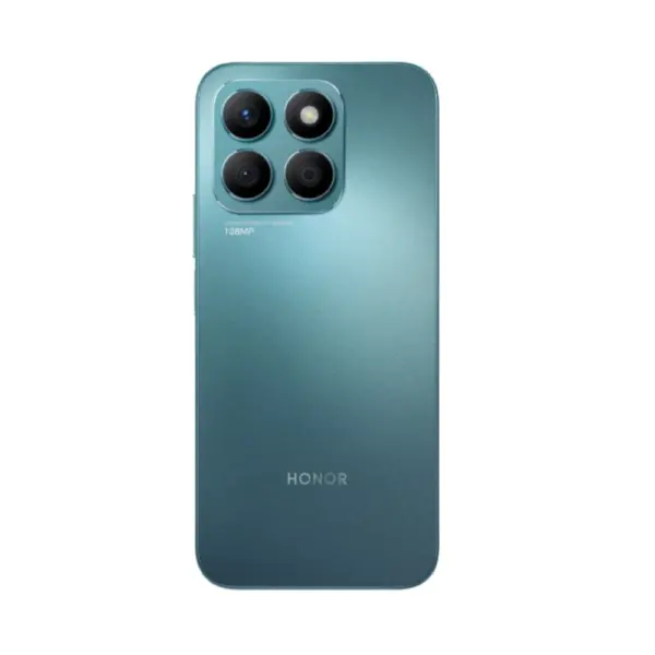 HONOR X8B 8/512 AQUAMARINO - Imagen 2
