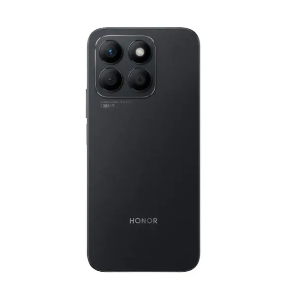 HONOR X8B 8/256 NEGRO - Imagen 2