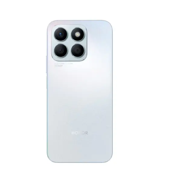 HONOR X8B 8/512 PLATA - Imagen 2