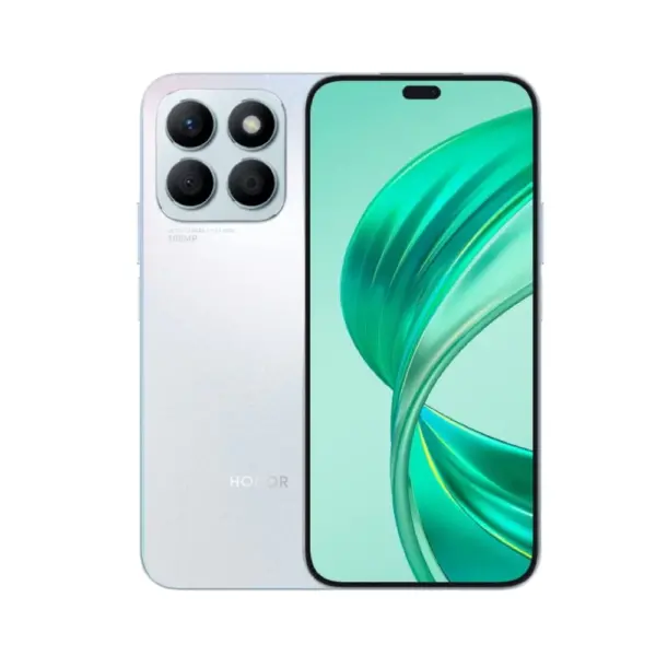 HONOR X8B 8/512 PLATA - Imagen 3