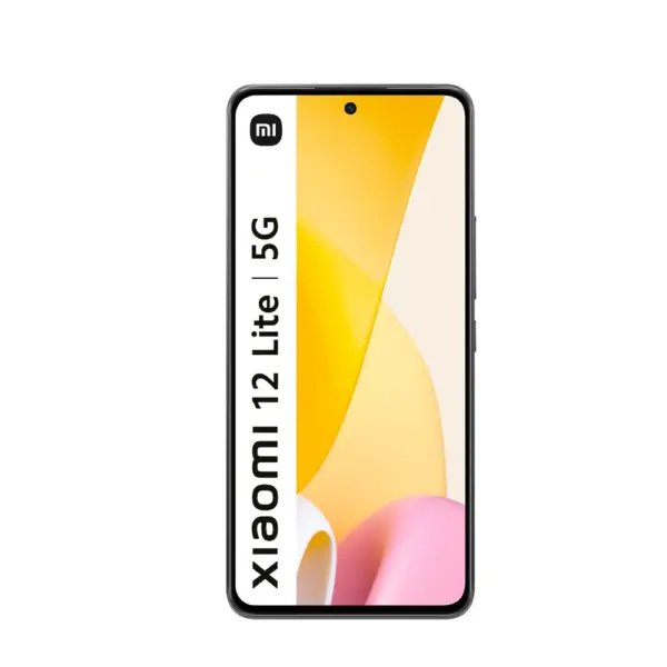 XIAOMI 12 5G 8/256 GRIS - Imagen 3