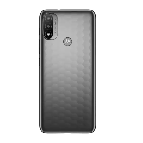 MOTO E22I 2/64 GRIS - Imagen 1