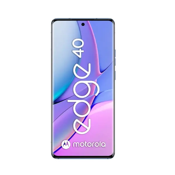 MOTO EDGE 40 8/256 AZUL - Imagen 1