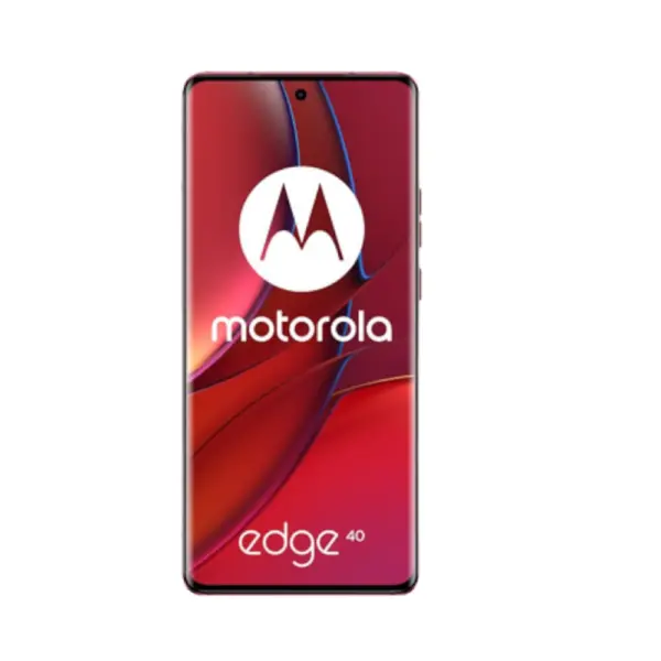 MOTO EDGE 40 8/256 ROSADO - Imagen 1