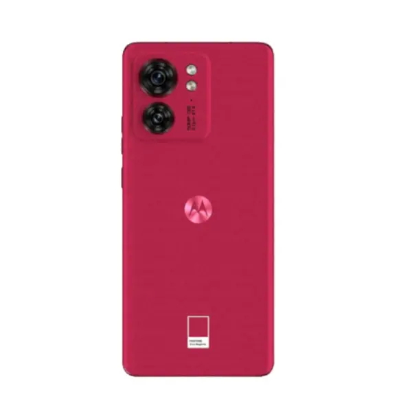 MOTO EDGE 40 8/256 ROSADO - Imagen 2