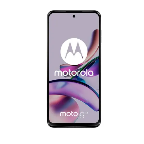 MOTO G13 4/128 GRIS - Imagen 1