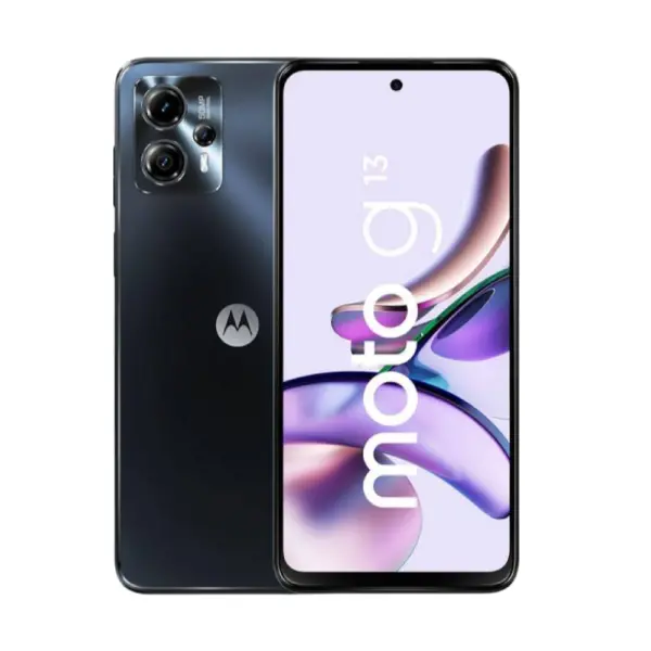 MOTO G13 4/128 GRIS - Imagen 3