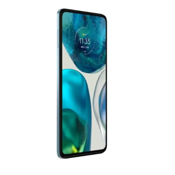 MOTO G52 6/128 AZUL - Imagen 1