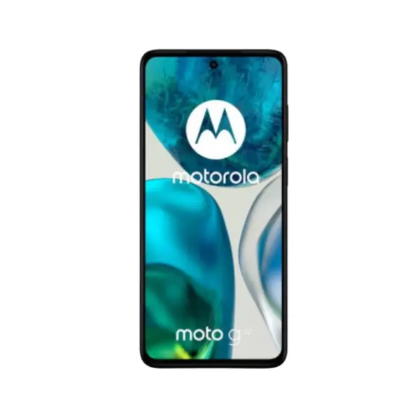 MOTO G52 6/128 GRIS - Imagen 1