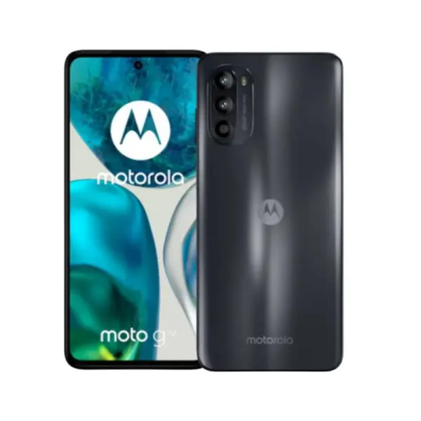 MOTO G52 6/128 GRIS - Imagen 3