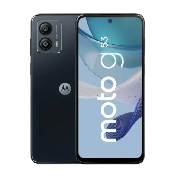 MOTO G53 6/128 GRIS - Imagen 3