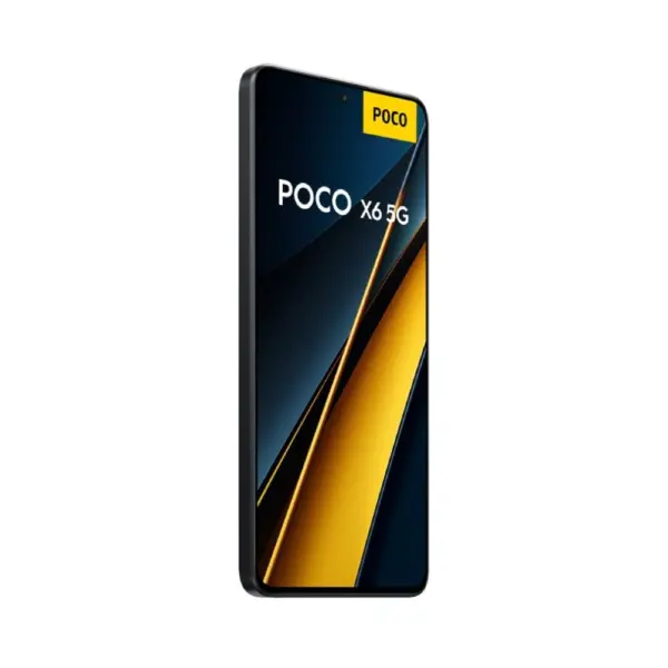 POCO X6 PRO 8/256 GRIS - Imagen 3
