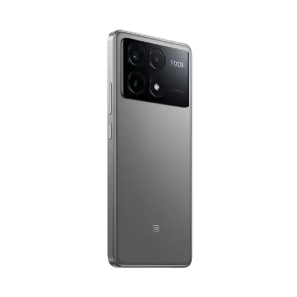 POCO X6 PRO 8/256 NEGRO - Imagen 2