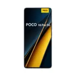 POCO X6 PRO 8/256 NEGRO - Imagen 3