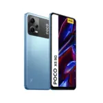 POCO X5 PRO 8/256 NEGRO - Imagen 2