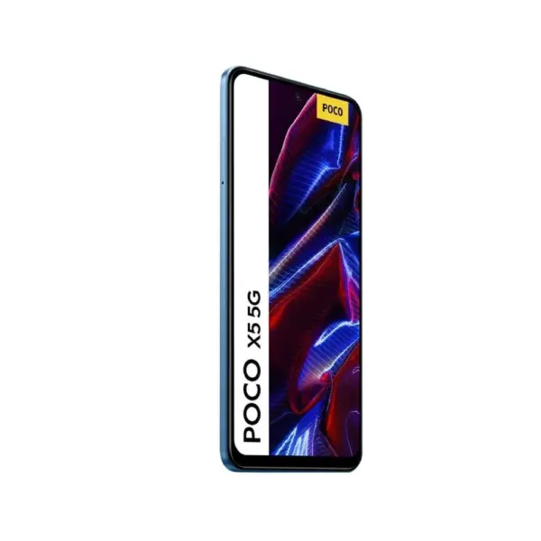 POCO X5 PRO 8/256 NEGRO - Imagen 3