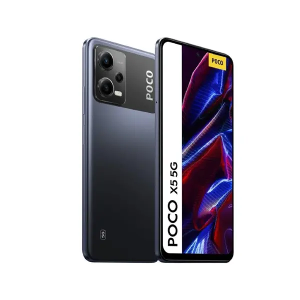 POCO X5 5G 6/128 AZUL - Imagen 2