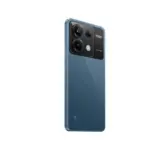 POCO X6 5G 12/256 NEGRO