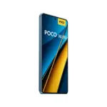 POCO X6 5G 12/256 NEGRO - Imagen 3