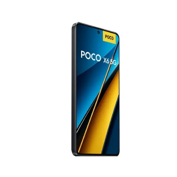 POCO X6 PRO 5G 8/256 AMARILLO - Imagen 1