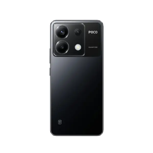 POCO X6 PRO 5G 8/256 AMARILLO - Imagen 2