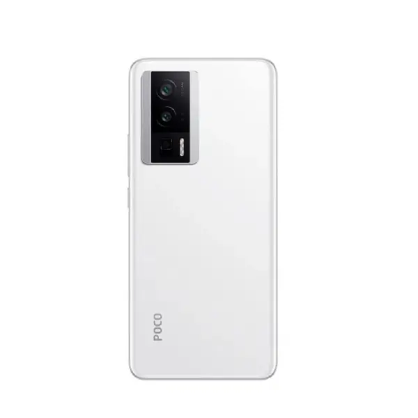 POCO M5S 8/256 NEGRO - Imagen 2