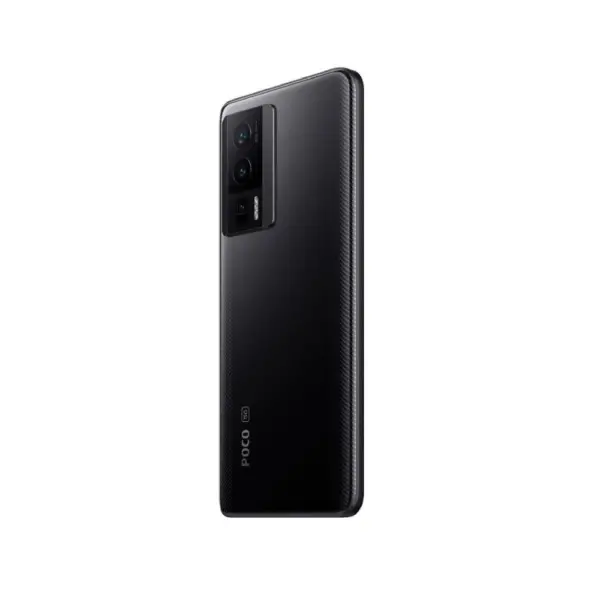 POCO F5 PRO 5G 12/512 BLANCO - Imagen 2