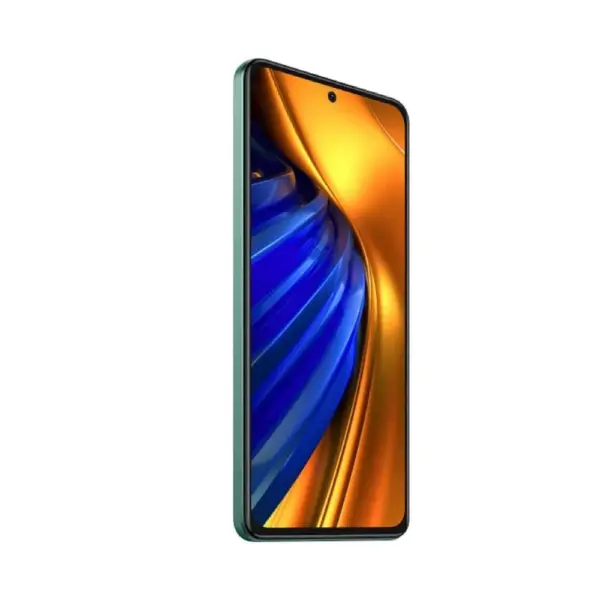 POCO X5 5G 6/128 NEGRO - Imagen 1