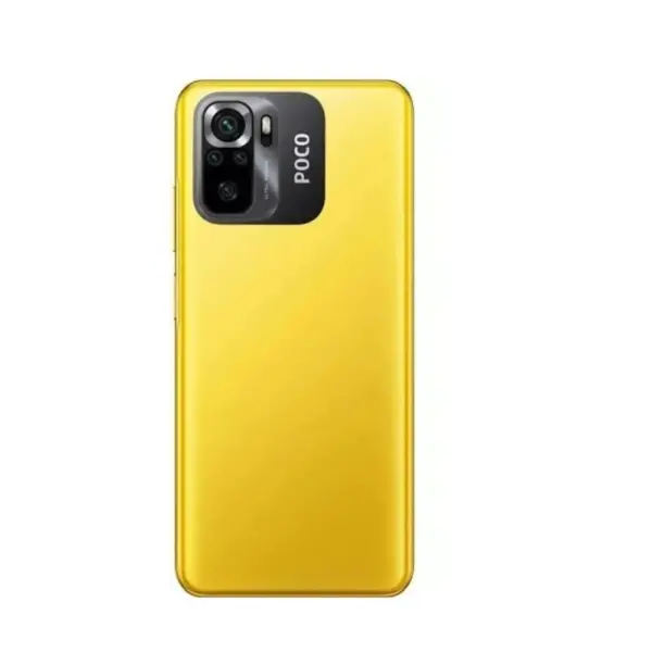 POCO X6 5G 8/256 BLANCO - Imagen 2