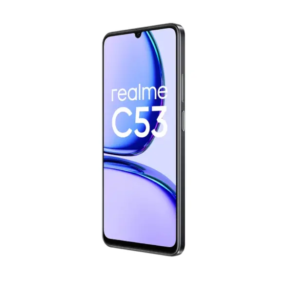 REALME C53 6/128 NEGRO - Imagen 1