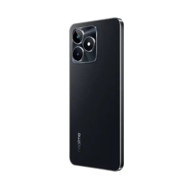 REALME C53 6/128 NEGRO - Imagen 2