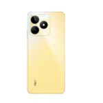 REALME C53 6/128 DORADO - Imagen 2